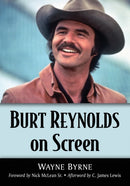 Burt Reynolds on Screen