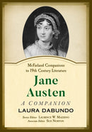 Jane Austen : A Companion-9781476675121