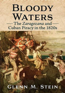 Bloody Waters