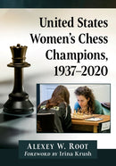 United States Women''s Chess Champions, 1937-2020