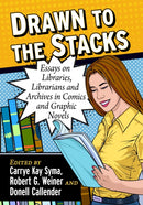 Drawn to the Stacks