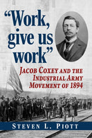 "Work, give us work"
