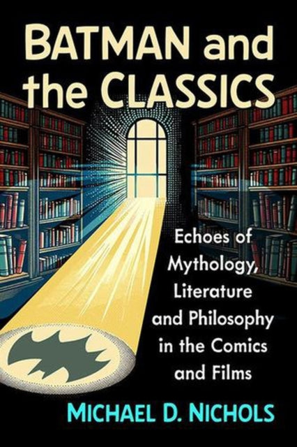 Batman and the Classics