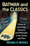 Batman and the Classics