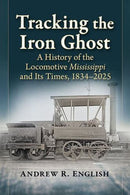Tracking the Iron Ghost