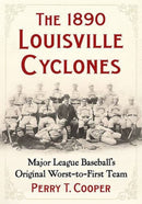 The 1890 Louisville Cyclones