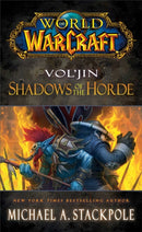 World of Warcraft: Vol'jin: Shadows of the Horde-9781476702971