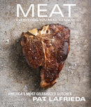 MEAT : Everything You Need to Know-9781476725994