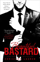 Beautiful Bastard : Volume 1-9781476730097