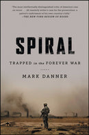 Spiral : Trapped in the Forever War-9781476747774