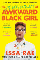 The Misadventures of Awkward Black Girl-9781476749075