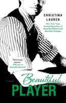 Beautiful Player : Volume 5-9781476751405