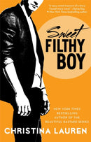 Sweet Filthy Boy : Volume 1-9781476751801