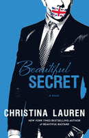 Beautiful Secret : Volume 8-9781476778006