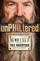 unPHILtered : The Way I See It-9781476782904