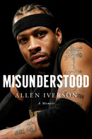 Misunderstood : A Memoir-9781476784397
