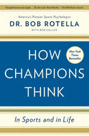 How Champions Think : In Sports and in Life-9781476788647