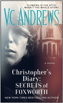 Christopher's Diary: Secrets of Foxworth-9781476790589