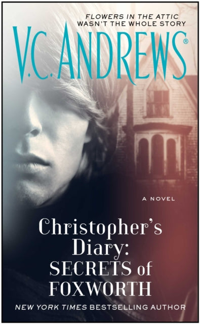 Christopher's Diary: Secrets of Foxworth-9781476790589