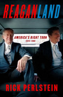 Reaganland : America's Right Turn 1976-1980-9781476793054