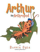 Arthur the Arthropod-9781477114247