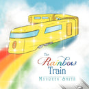 The Rainbow Train-9781477117507