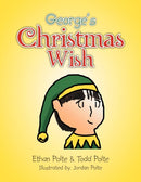 George's Christmas Wish-9781477122112