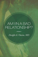 Am I in a Bad Relationship?