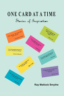 One Card at a Time : Stories of Inspiration-9781477154175