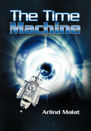 The Time Machine-9781477219256