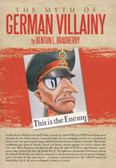 The Myth of German Villainy-9781477231821