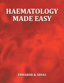 Haematology Made Easy-9781477246528