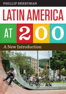 Latin America at 200 : A New Introduction-9781477308677