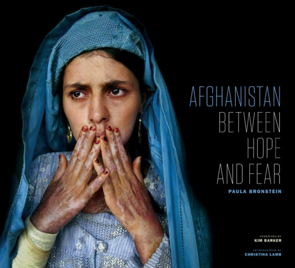Afghanistan : Between Hope and Fear-9781477309391