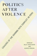Politics After Violence