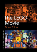 The LEGO Movie-9781477321577