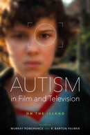Autism in Film and Television : On the Island-9781477324929