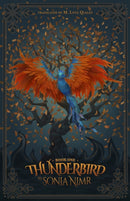 Thunderbird : Book One-9781477325810