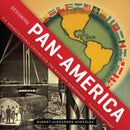 Designing Pan-America : U.S. Architectural Visions for the Western Hemisphere-9781477326671