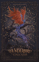 Thunderbird : Book Two-9781477326930