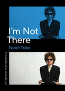 I'm Not There-9781477328378