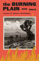 The Burning Plain-9781477329962