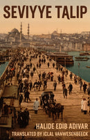 Seviyye Talip-9781477330647