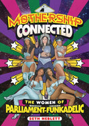 Mothership Connected