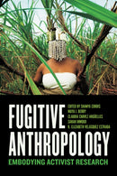 Fugitive Anthropology