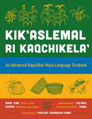 Kik''aslemal Ri Kaqchikela''