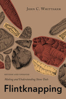 Flintknapping