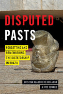 Disputed Pasts