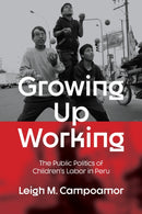 Growing Up Working