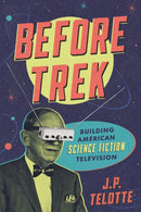 Before Trek
